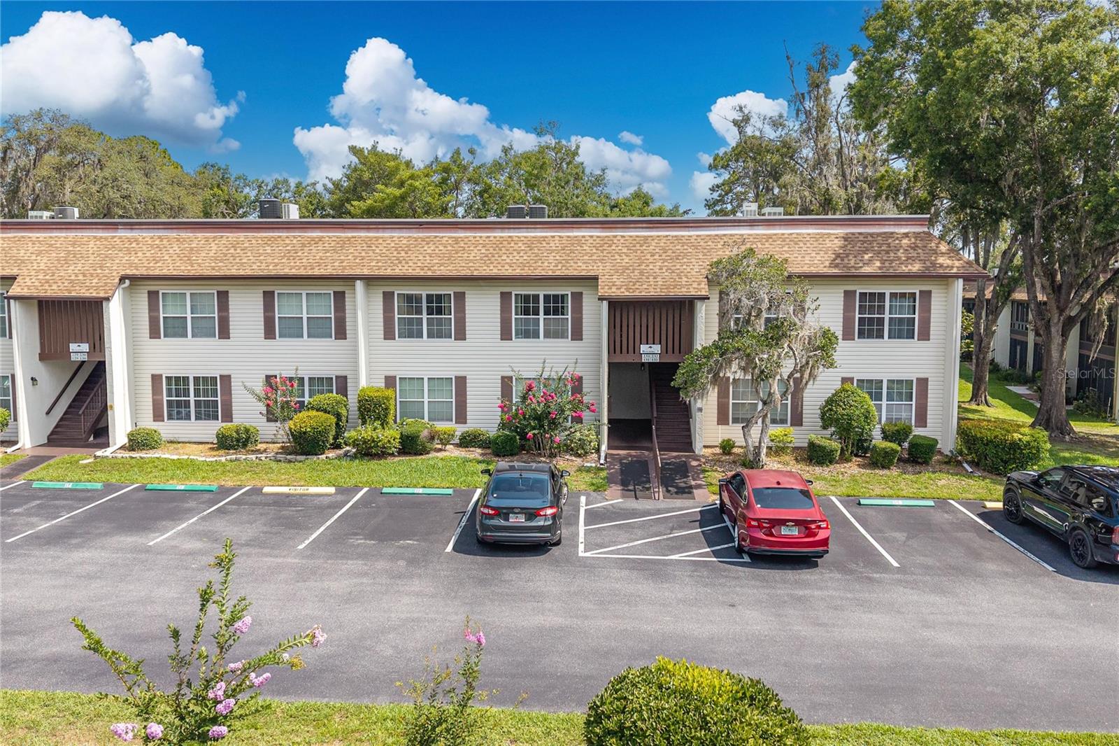 2400 FOREST DRIVE 231