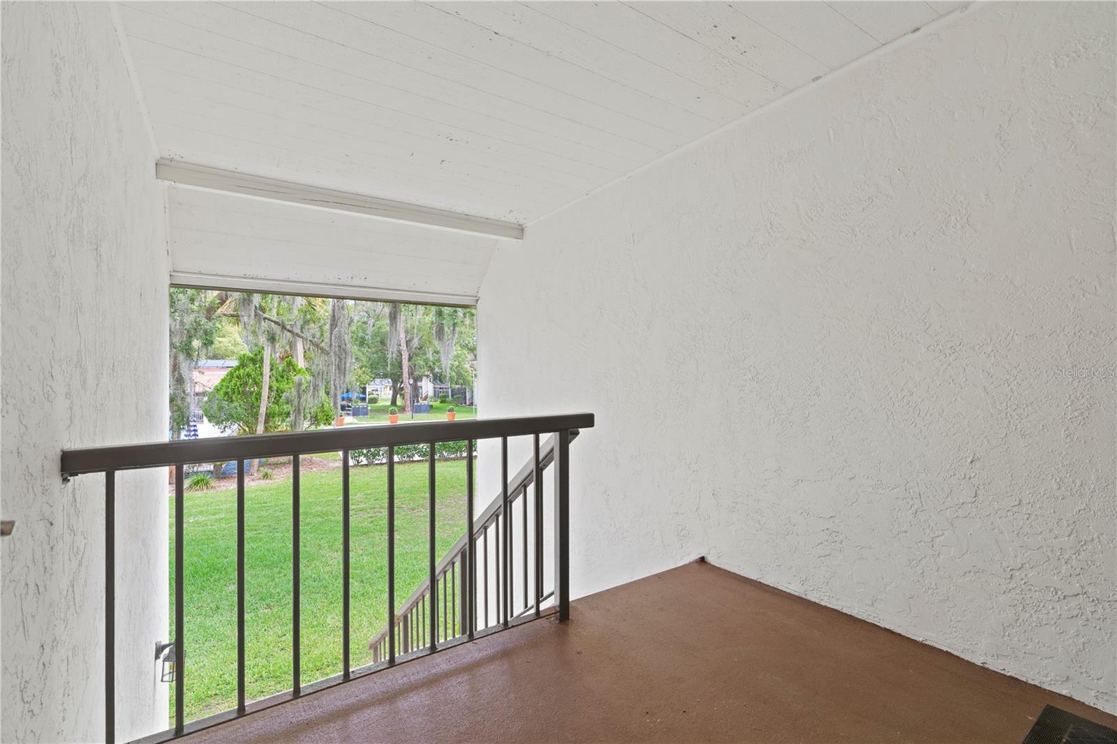 INVERNESS VILLAGE CONDO - Residential