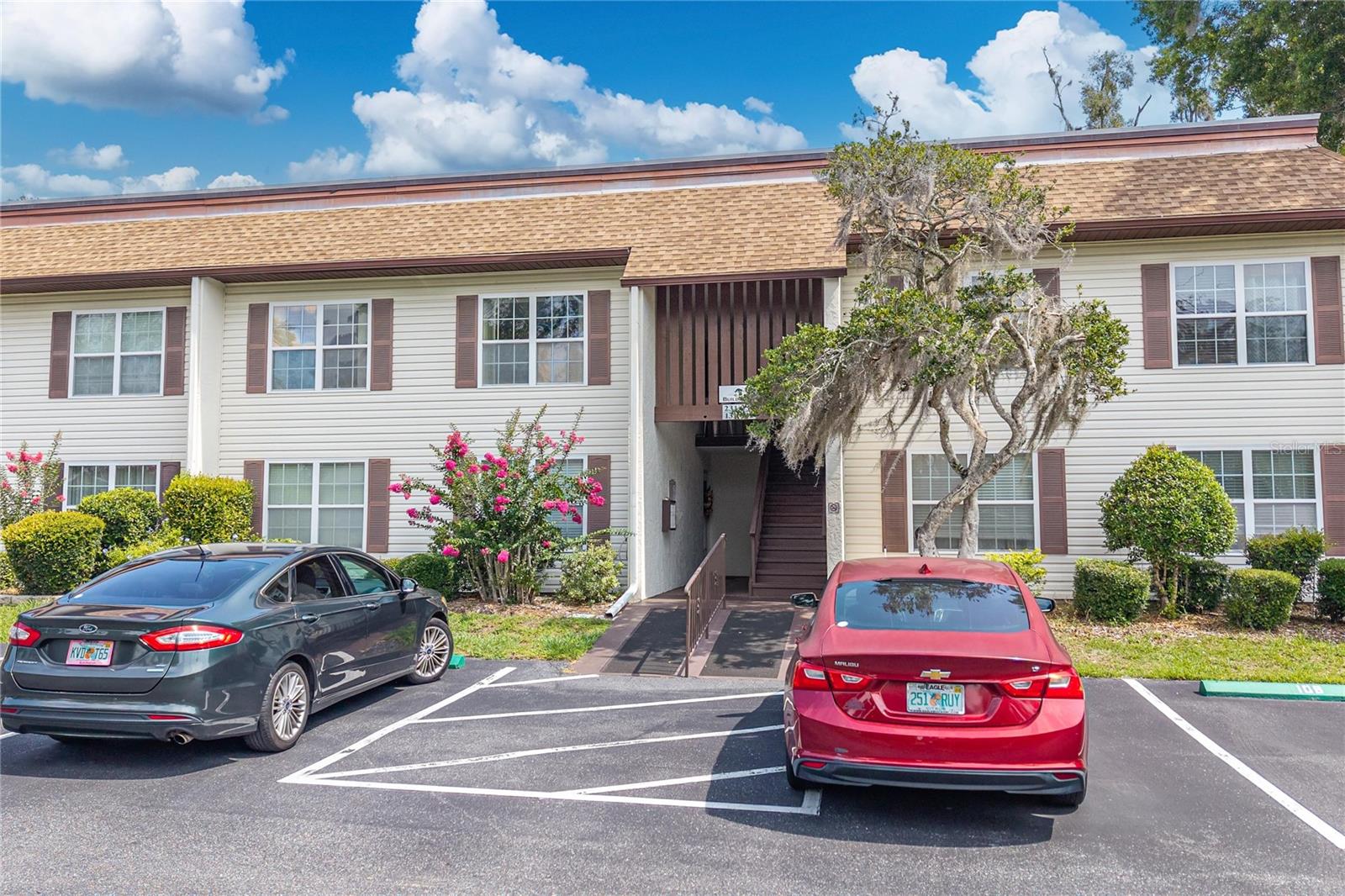 2400 FOREST DRIVE 231