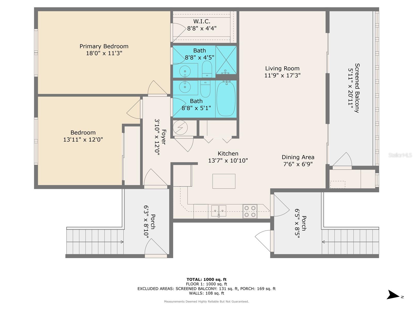 INVERNESS VILLAGE CONDO - Residential