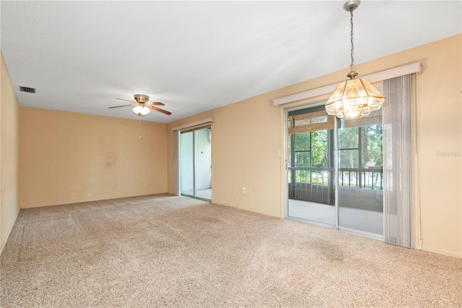 INVERNESS VILLAGE CONDO - Residential