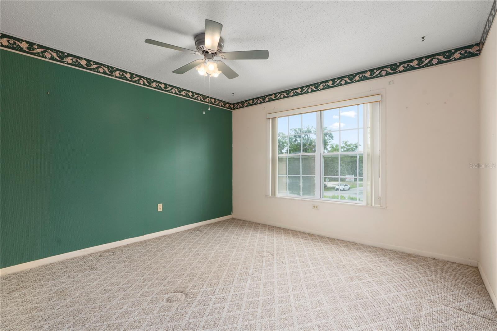 INVERNESS VILLAGE CONDO - Residential