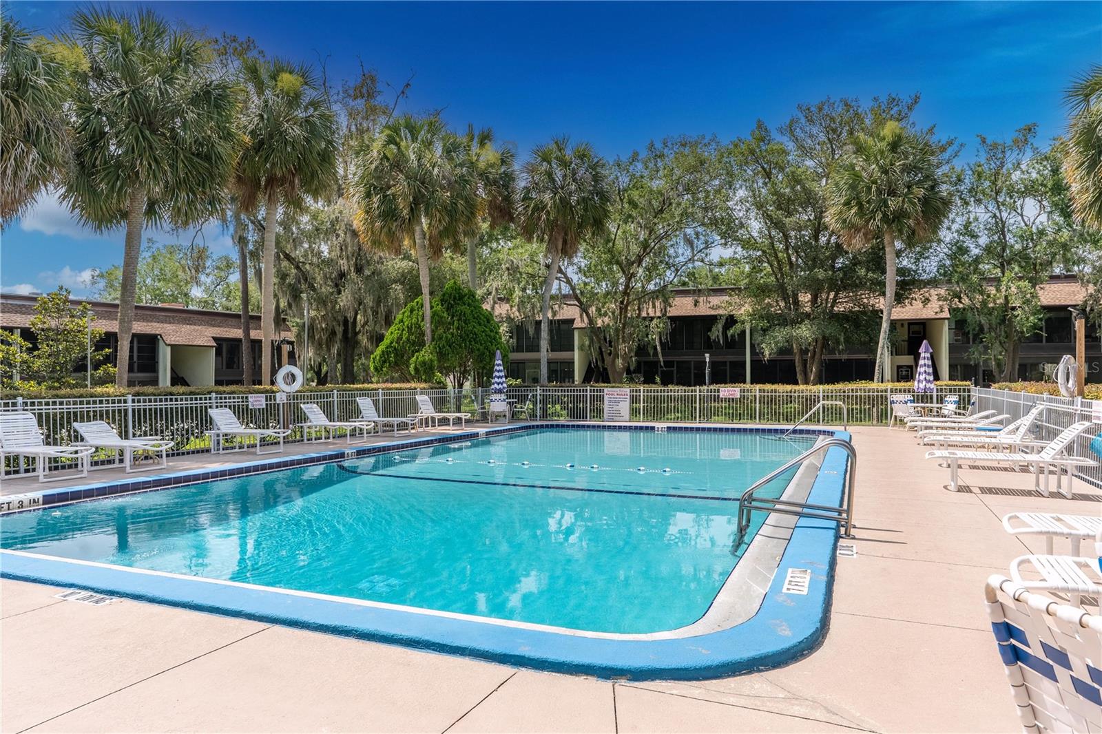 INVERNESS VILLAGE CONDO - Residential