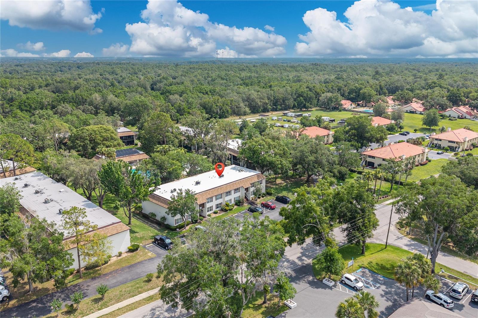 INVERNESS VILLAGE CONDO - Residential