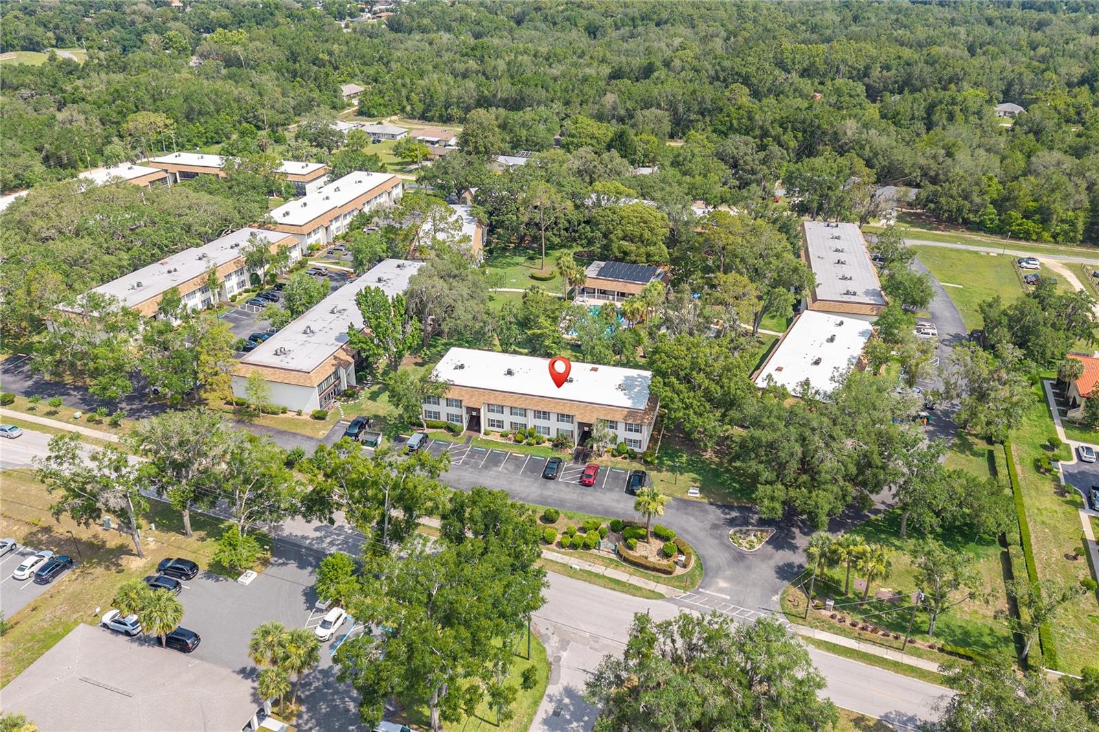 INVERNESS VILLAGE CONDO - Residential