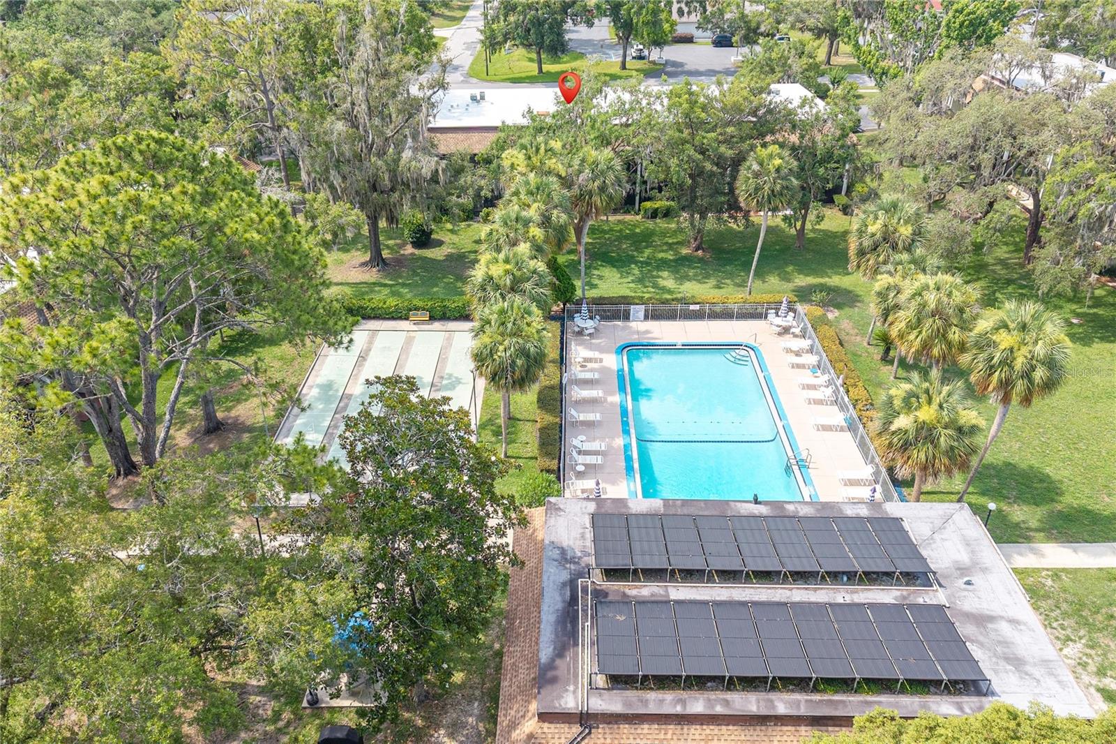 INVERNESS VILLAGE CONDO - Residential