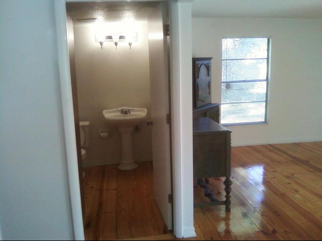 UNPLATTED - Residential Lease