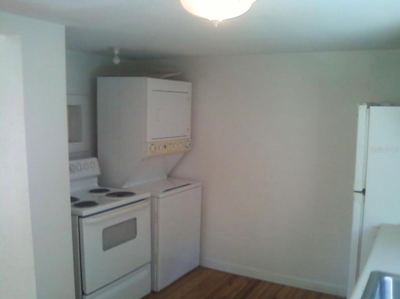 UNPLATTED - Residential Lease