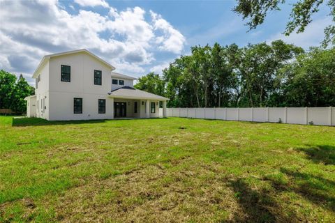 A home in SAFETY HARBOR