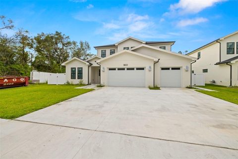 A home in SAFETY HARBOR