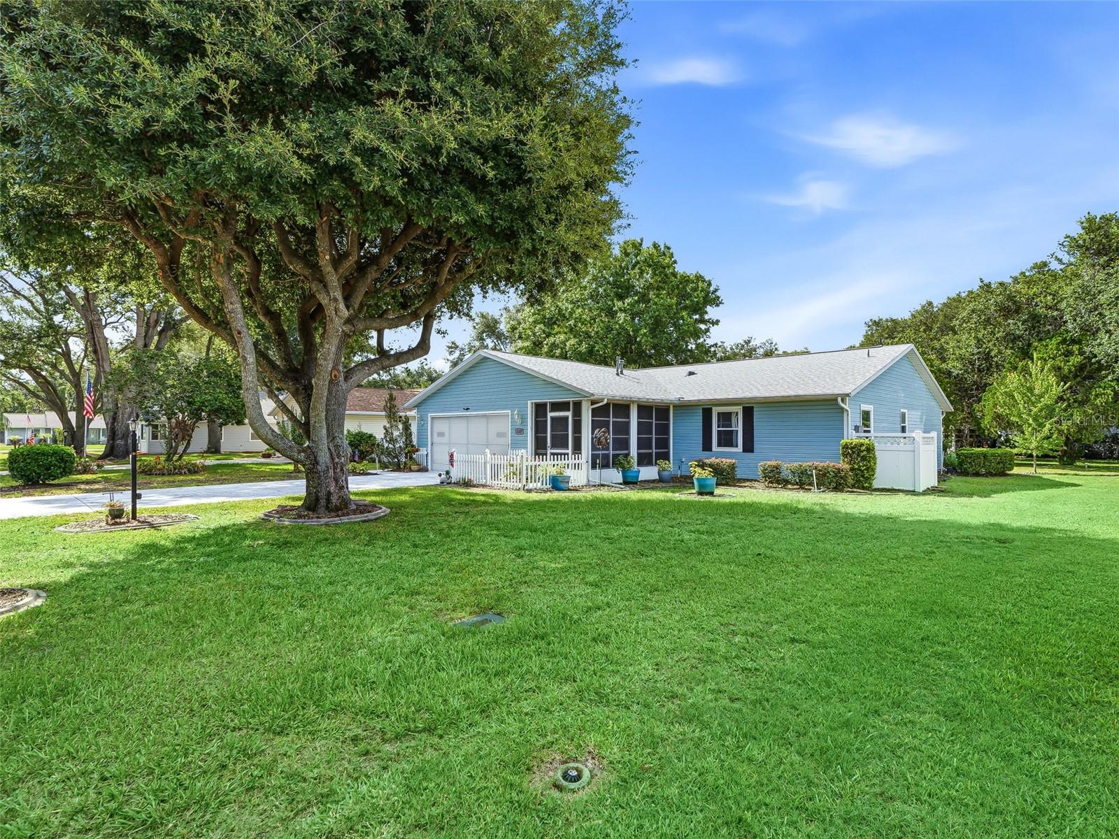 2107 GREENLAW COURT