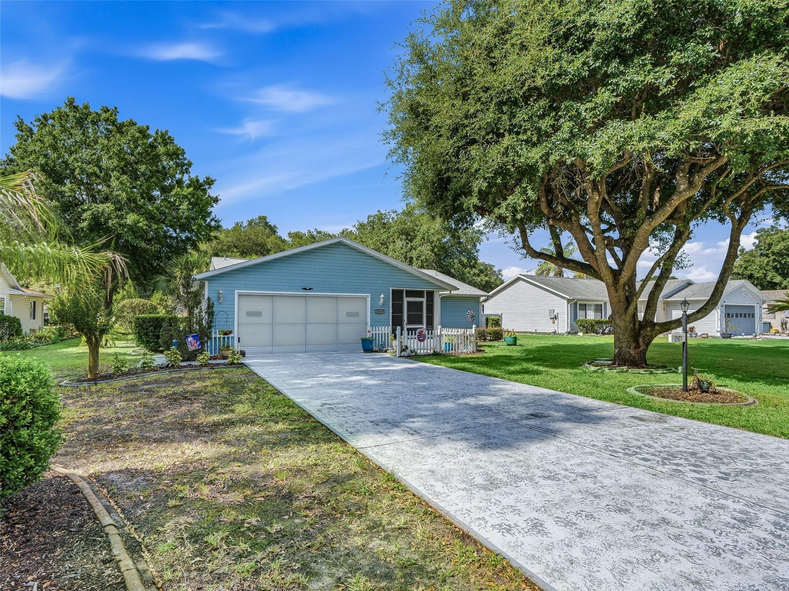 2107 GREENLAW COURT