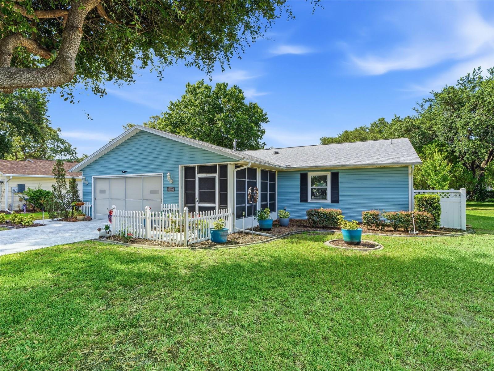 2107 GREENLAW COURT