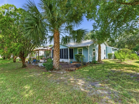 Tiny photo for 2107 Greenlaw Court, Leesburg, FL 34788 (MLS # G5114283)