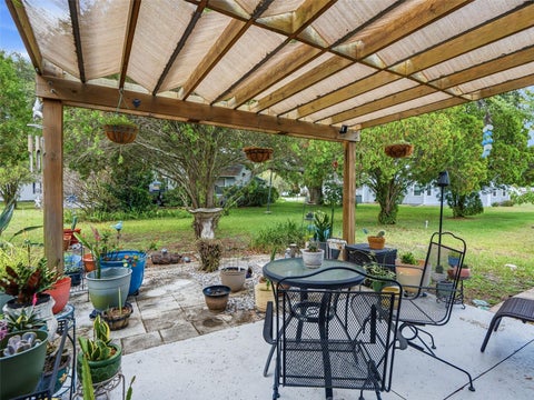 Tiny photo for 2107 Greenlaw Court, Leesburg, FL 34788 (MLS # G5114283)