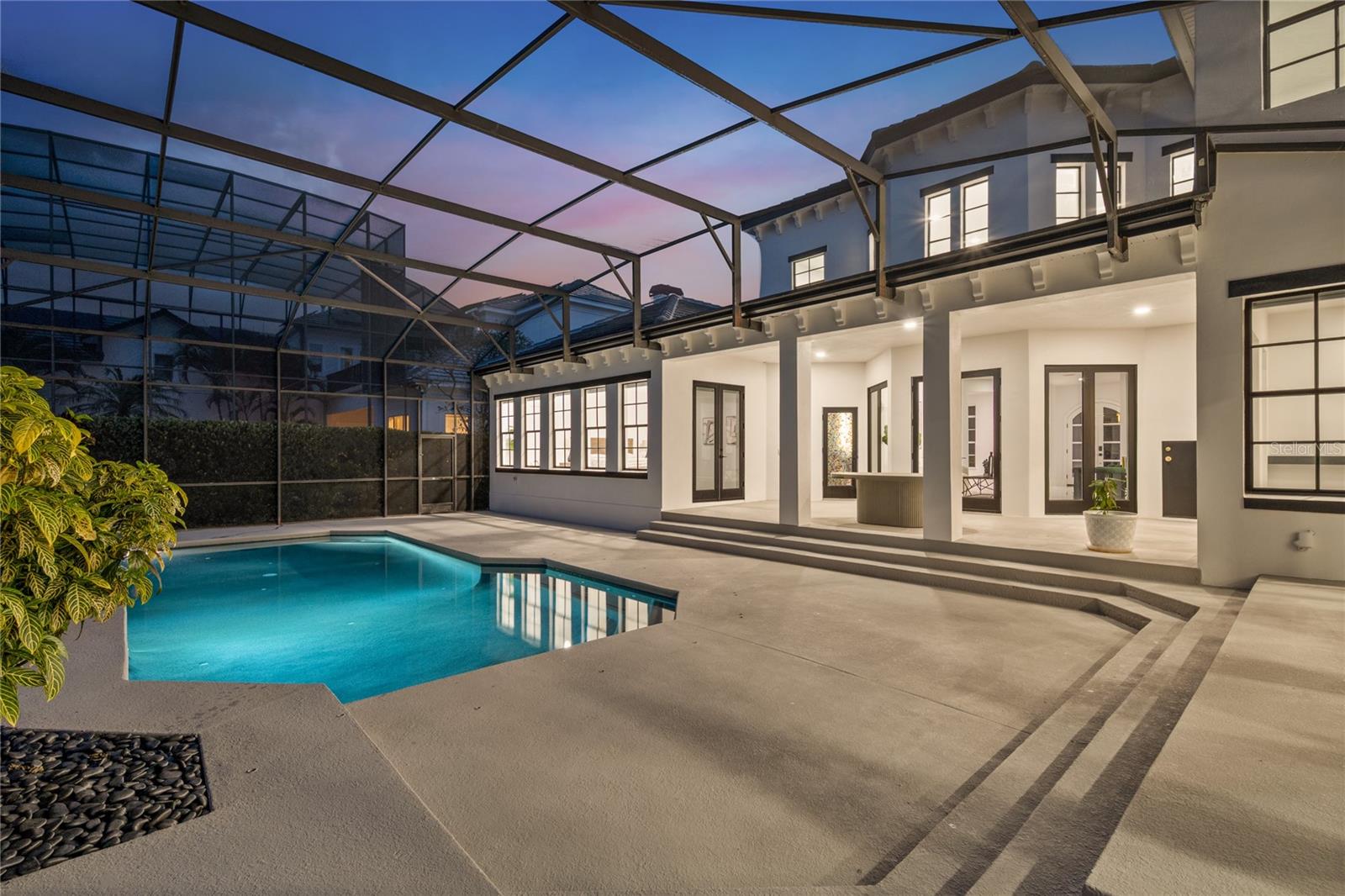 WATERS EDGE BOCA POINTE AT TURTLE CREEK - Residential