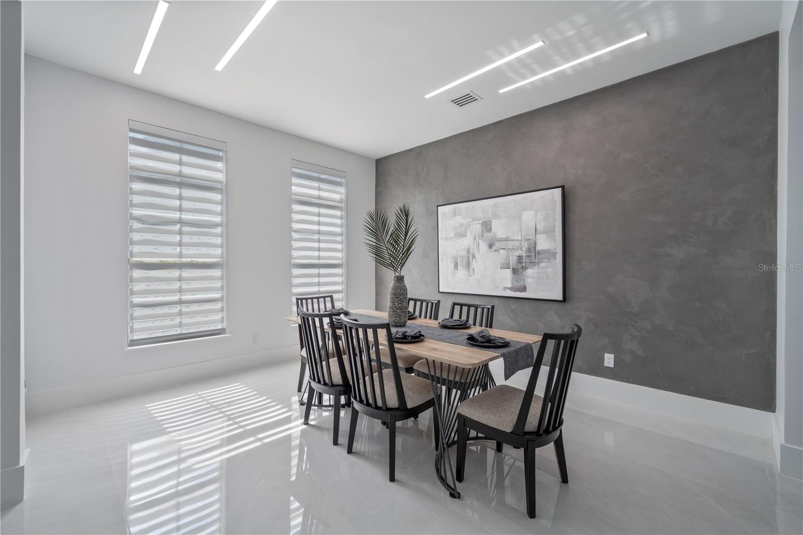 WATERS EDGE BOCA POINTE AT TURTLE CREEK - Residential