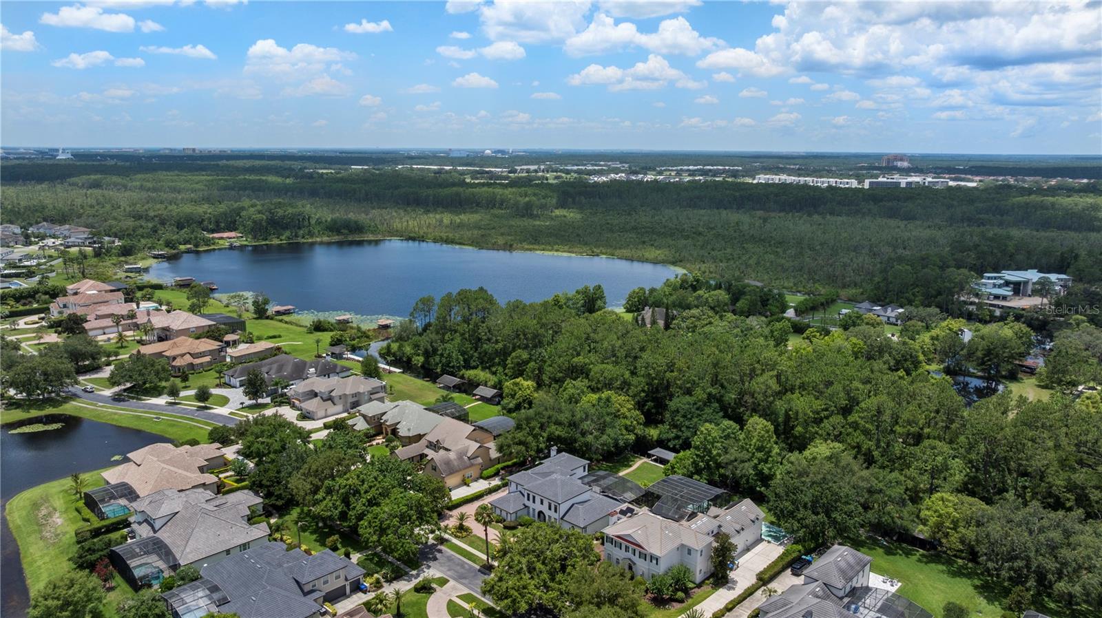 WATERS EDGE BOCA POINTE AT TURTLE CREEK - Residential