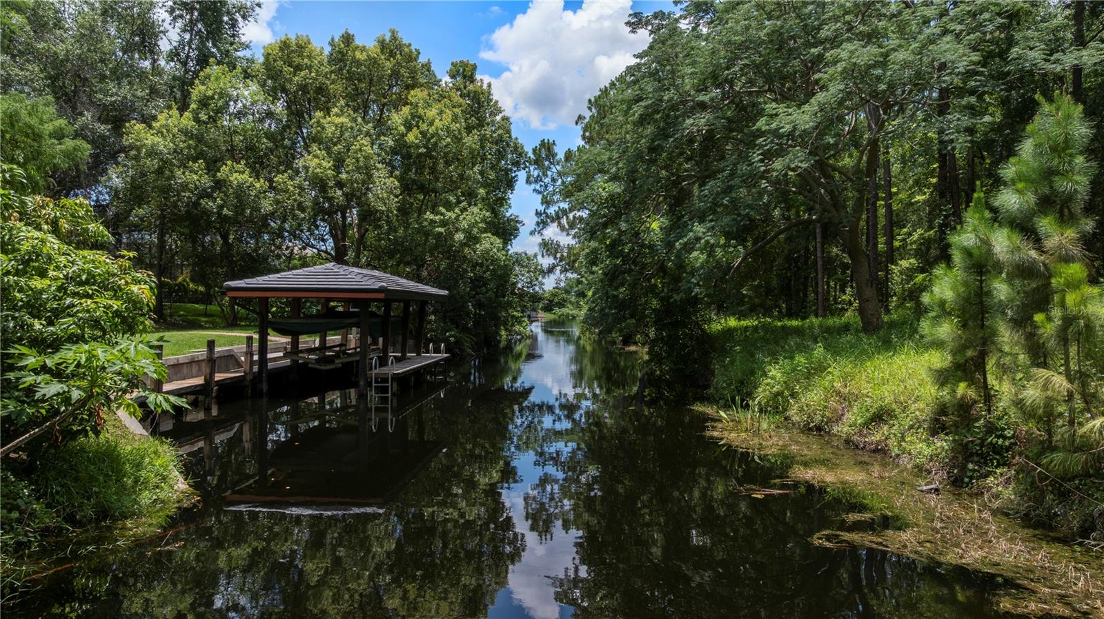 WATERS EDGE BOCA POINTE AT TURTLE CREEK - Residential