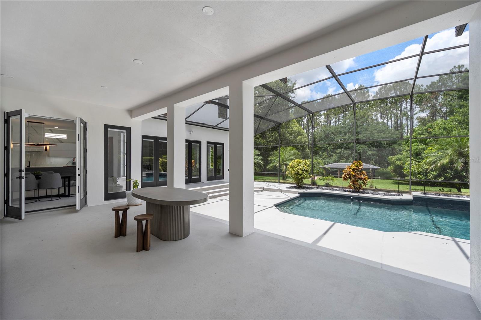 WATERS EDGE BOCA POINTE AT TURTLE CREEK - Residential