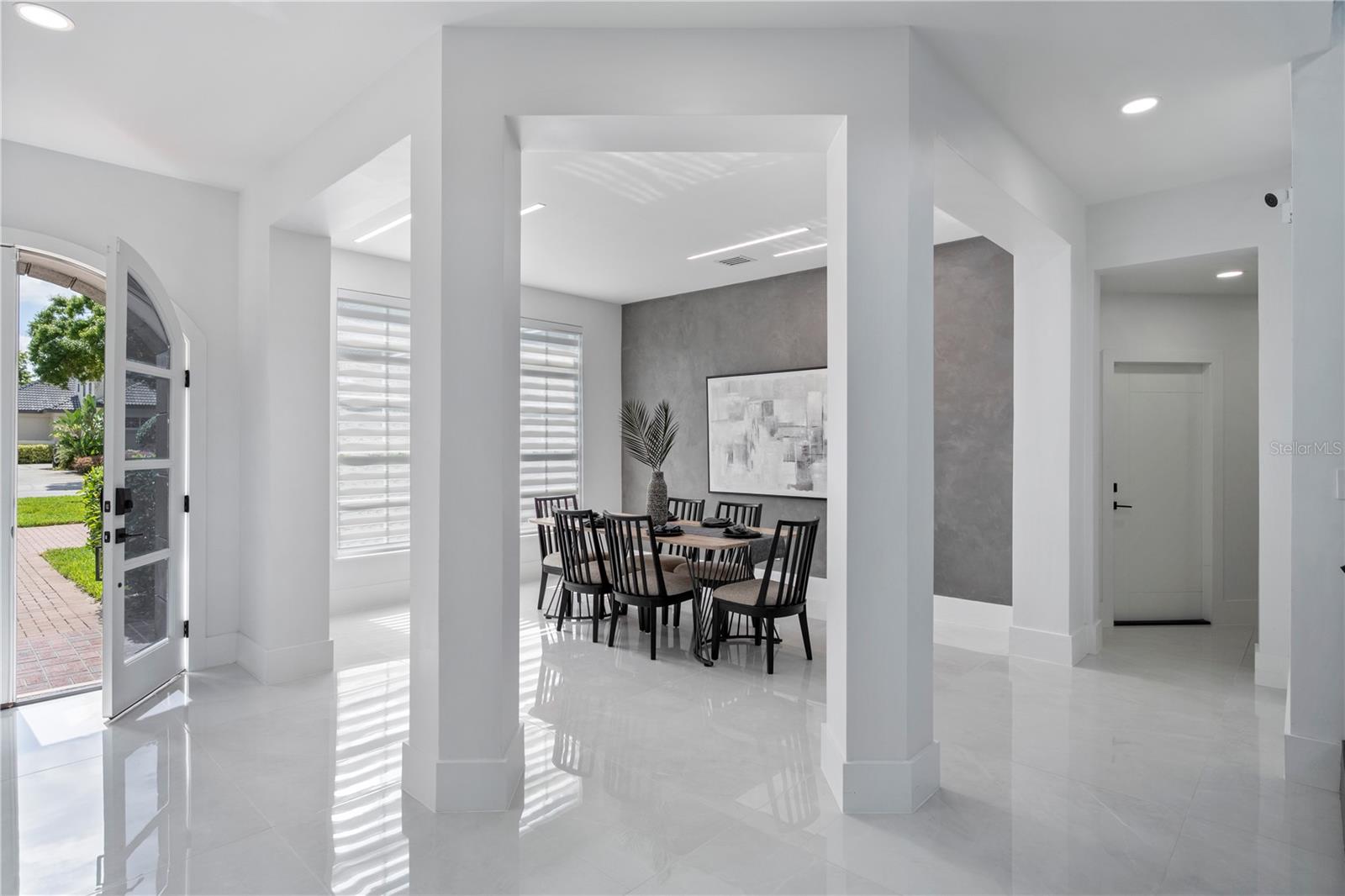 WATERS EDGE BOCA POINTE AT TURTLE CREEK - Residential