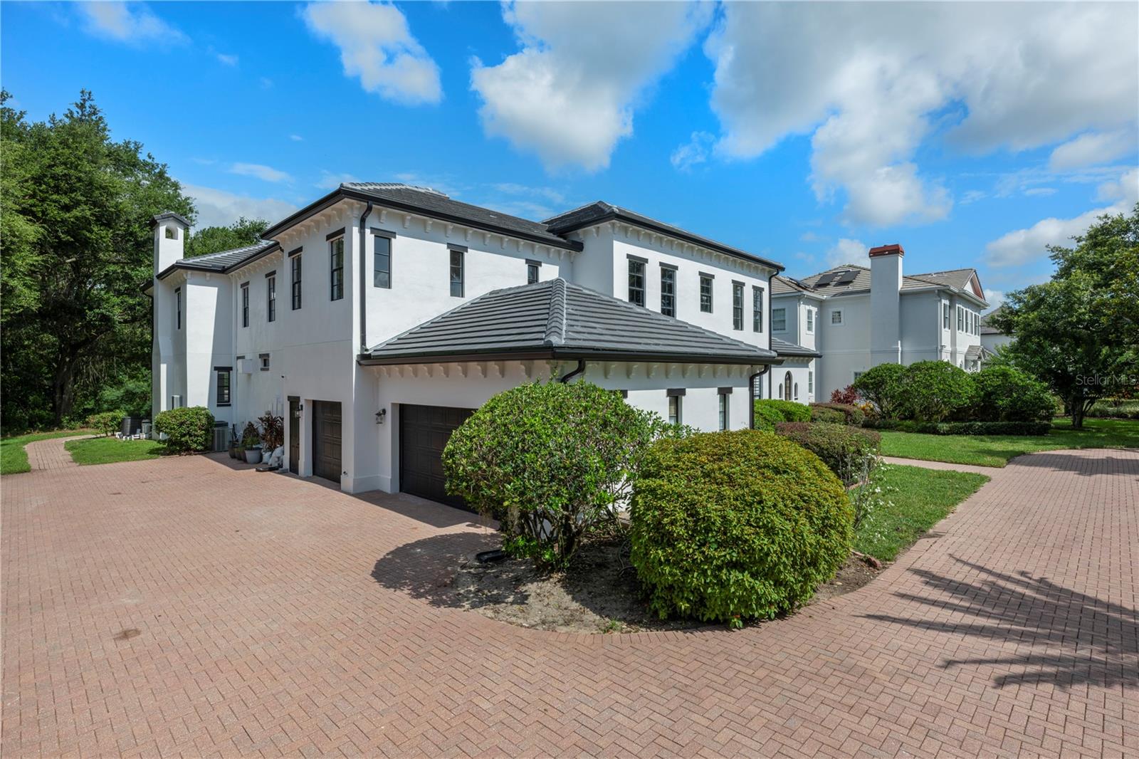 WATERS EDGE BOCA POINTE AT TURTLE CREEK - Residential