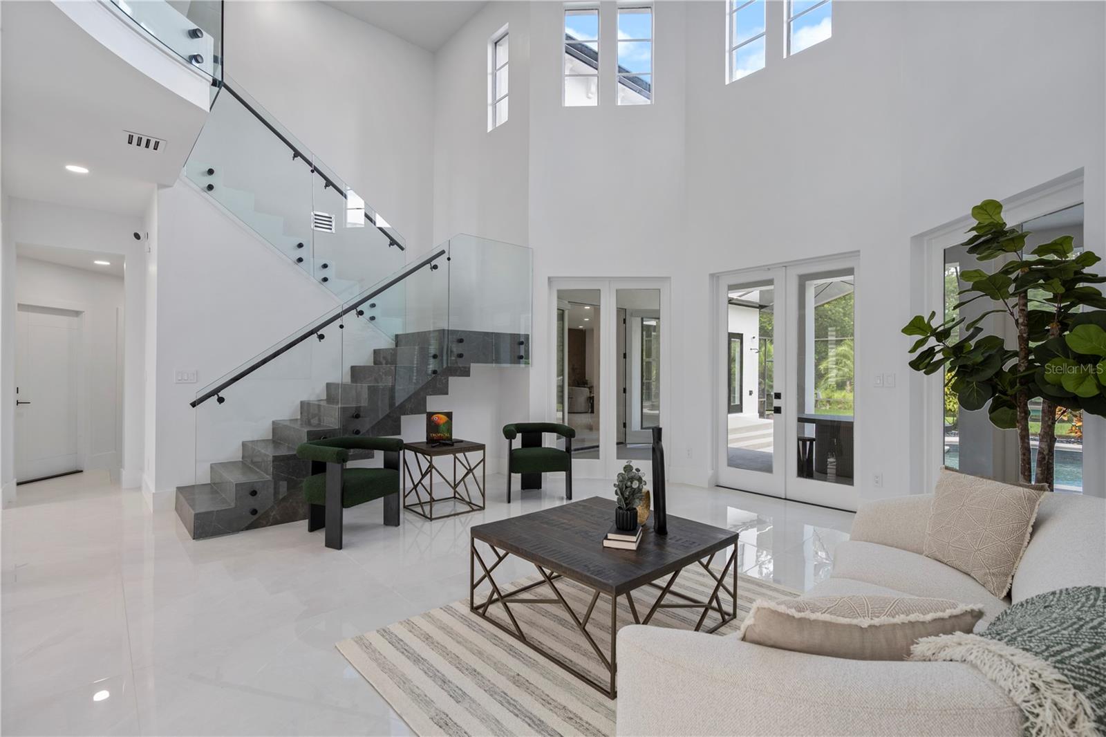 WATERS EDGE BOCA POINTE AT TURTLE CREEK - Residential