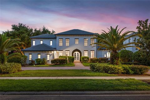 10849 EMERALD CHASE DRIVE ORLANDO FL 32836