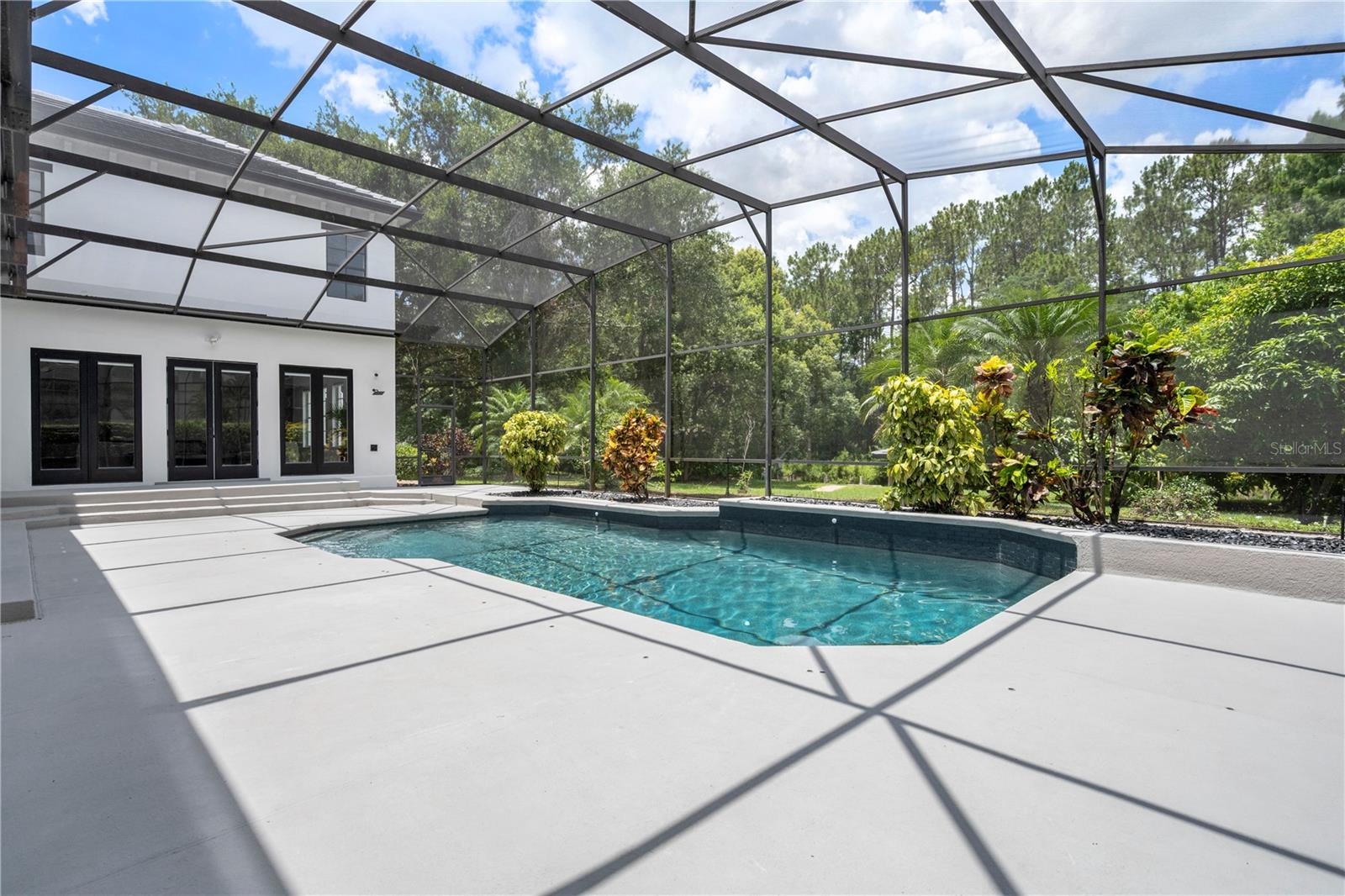 WATERS EDGE BOCA POINTE AT TURTLE CREEK - Residential