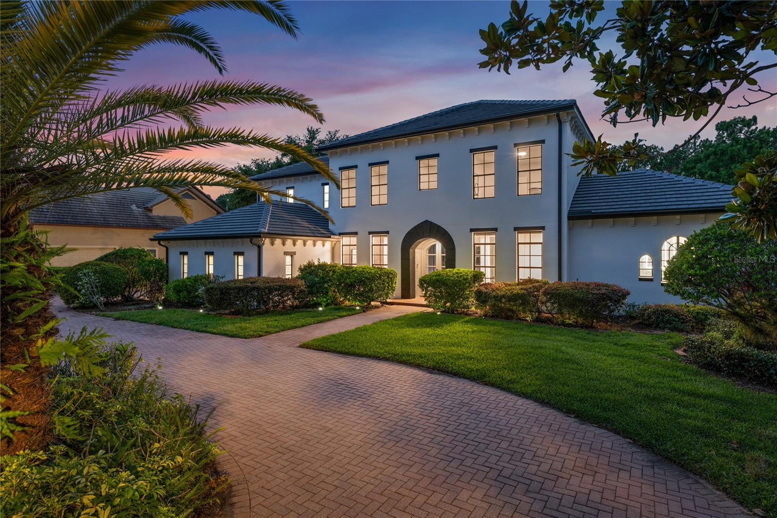 WATERS EDGE BOCA POINTE AT TURTLE CREEK - Residential