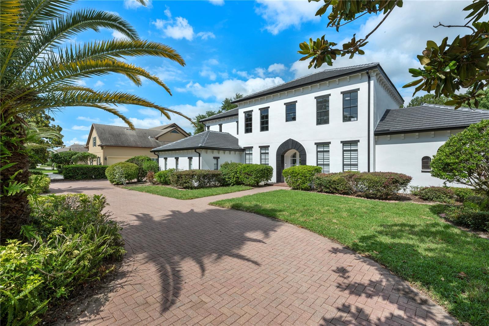 WATERS EDGE BOCA POINTE AT TURTLE CREEK - Residential