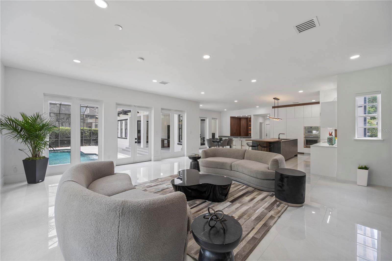 WATERS EDGE BOCA POINTE AT TURTLE CREEK - Residential