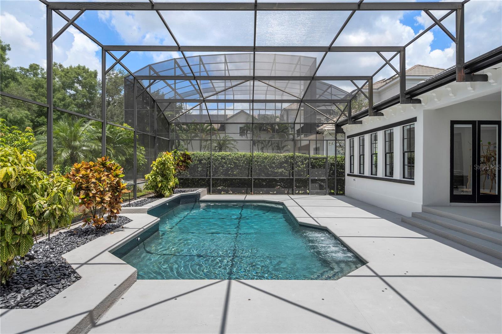 WATERS EDGE BOCA POINTE AT TURTLE CREEK - Residential