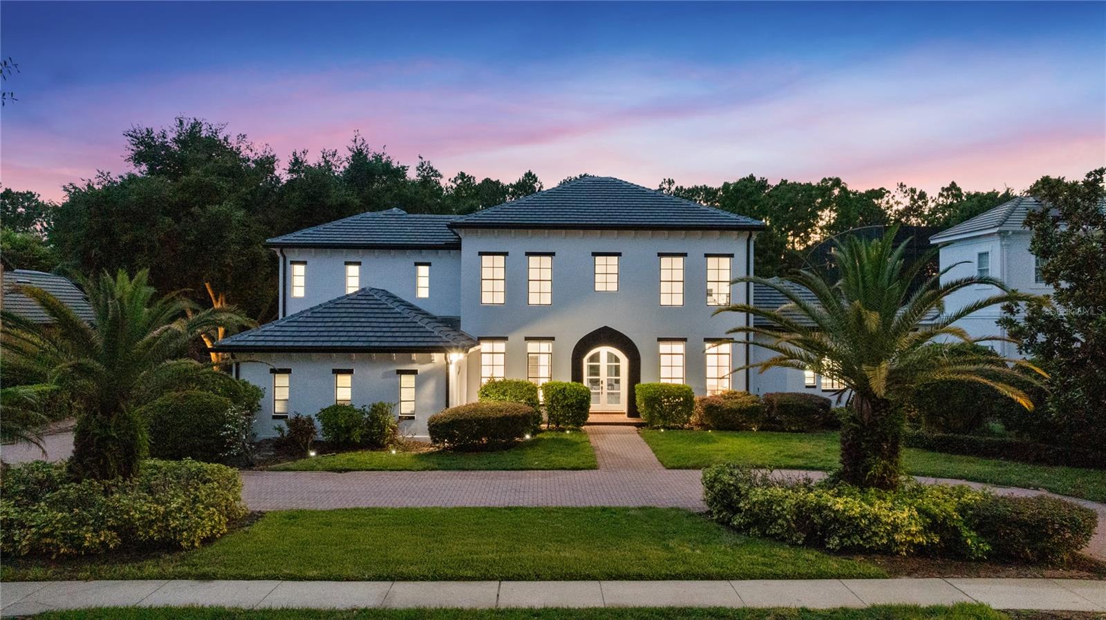 WATERS EDGE BOCA POINTE AT TURTLE CREEK - Residential