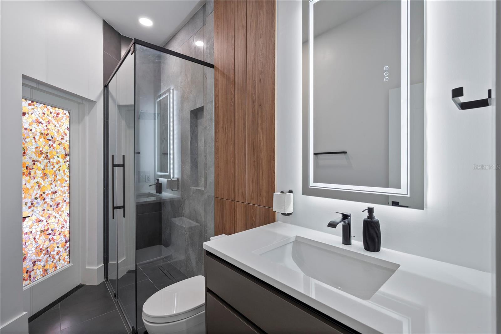 WATERS EDGE BOCA POINTE AT TURTLE CREEK - Residential