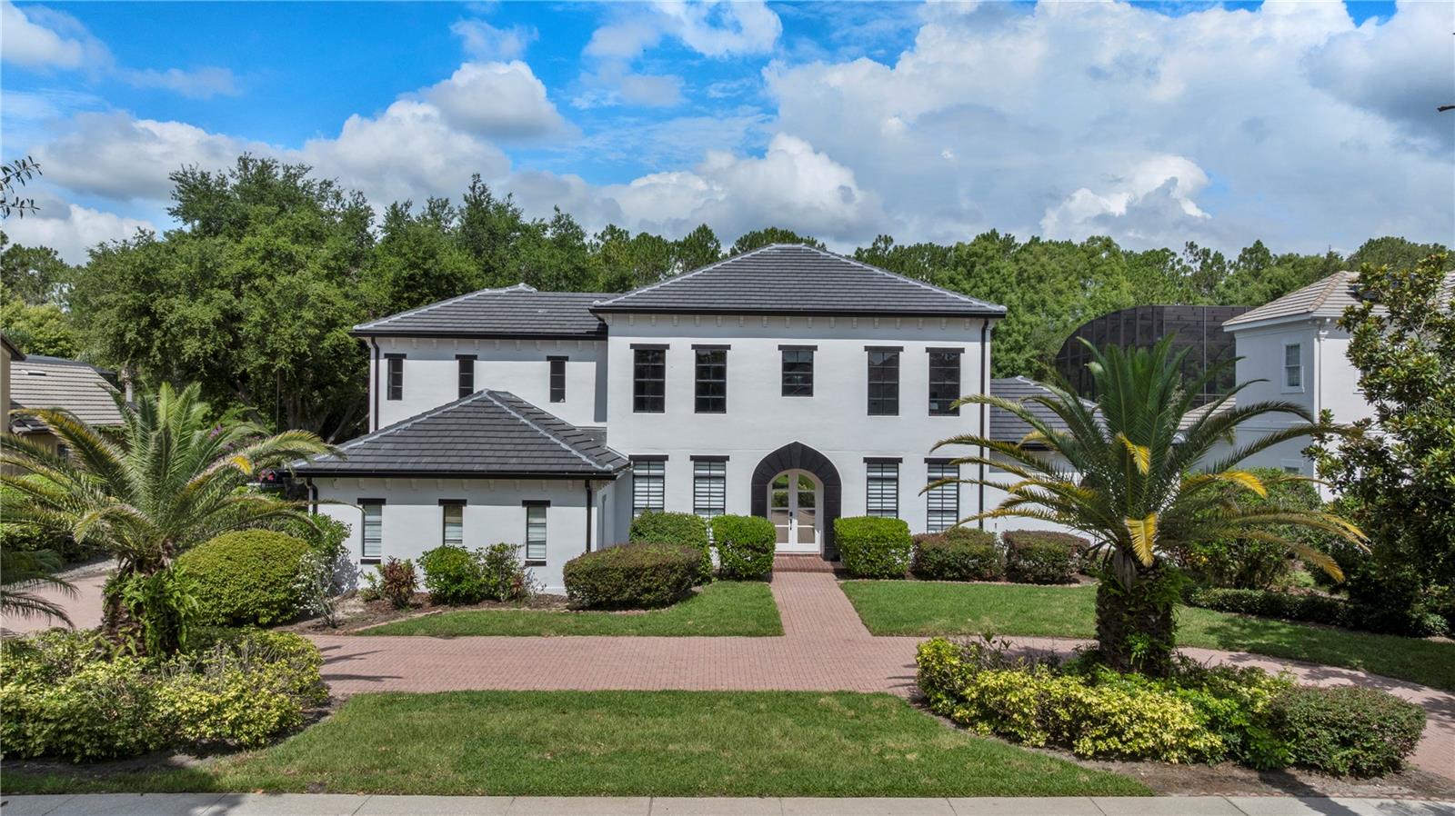 WATERS EDGE BOCA POINTE AT TURTLE CREEK - Residential