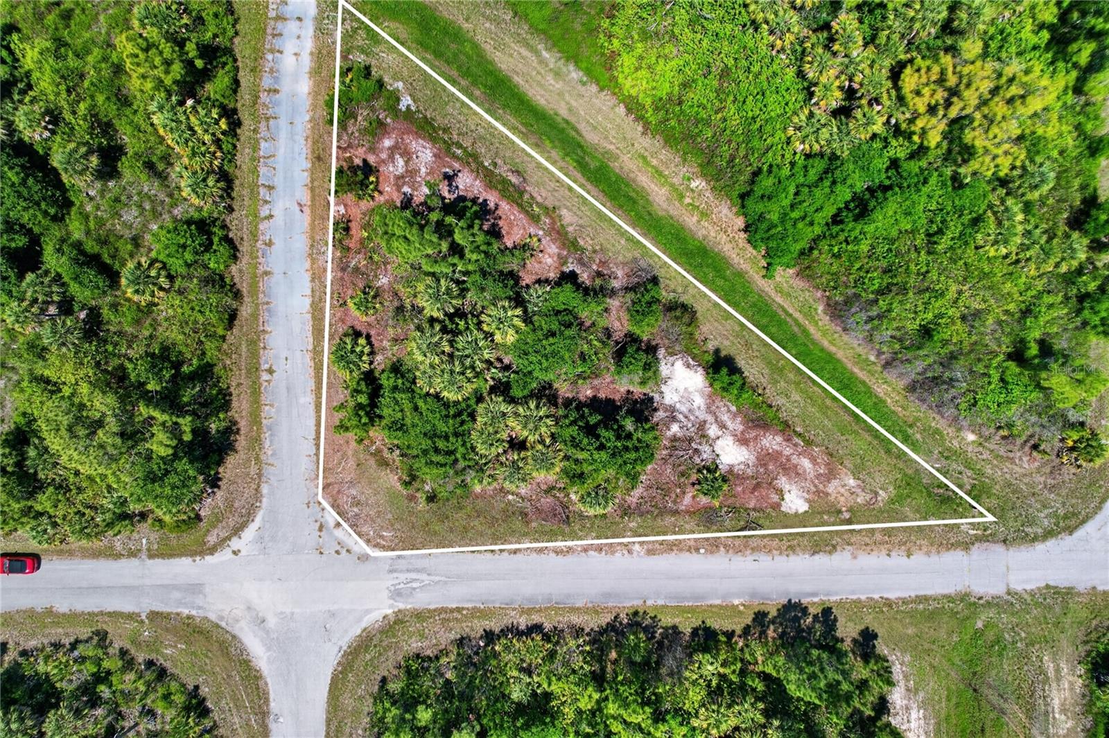 PORT CHARLOTTE SUB 45 - Land