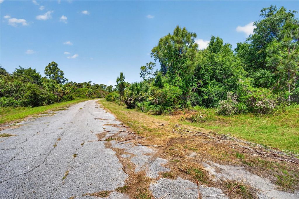 Photo of Custer Circle, North Port, FL 34288 (MLS # A4690866)