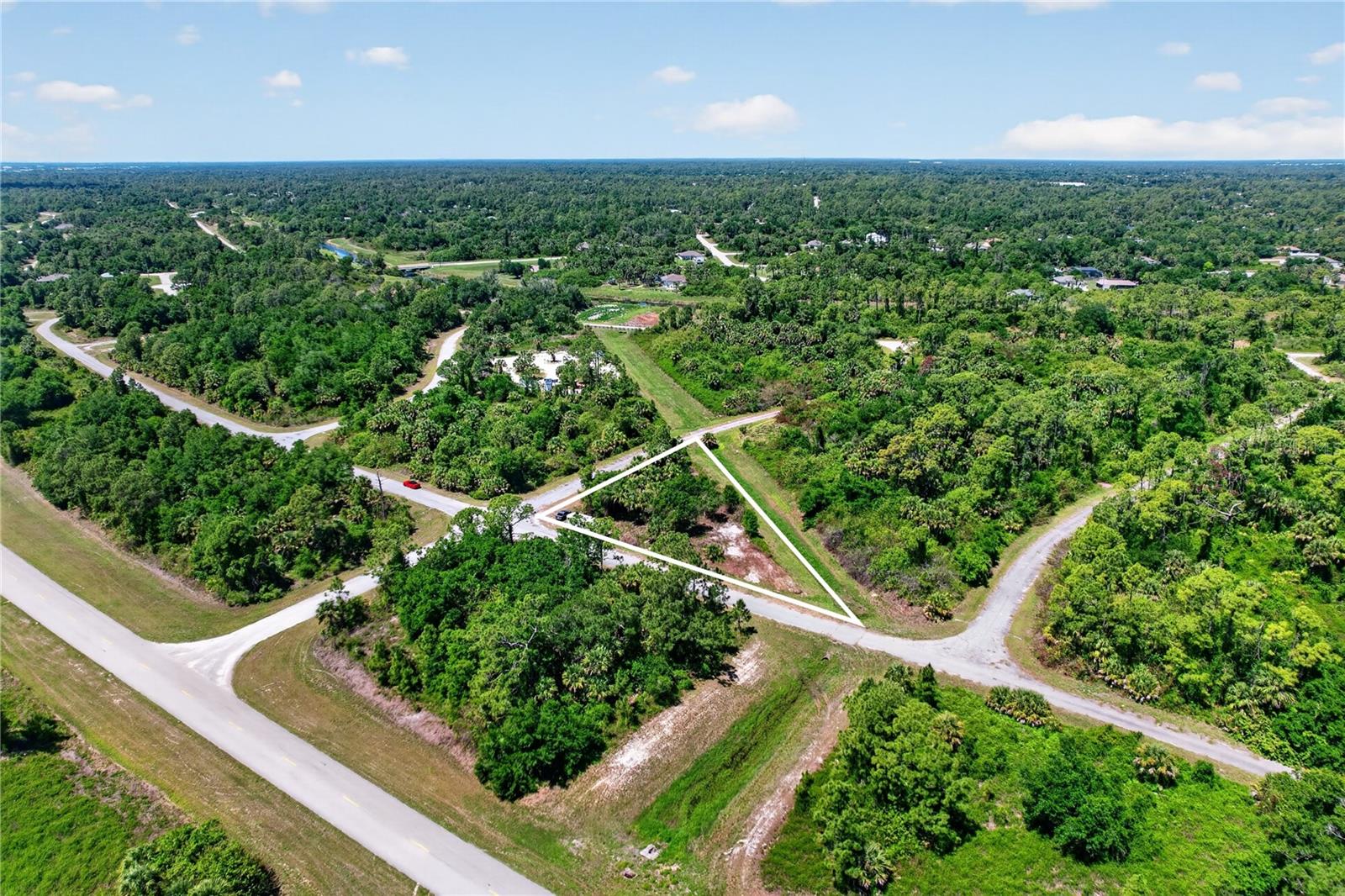 PORT CHARLOTTE SUB 45 - Land