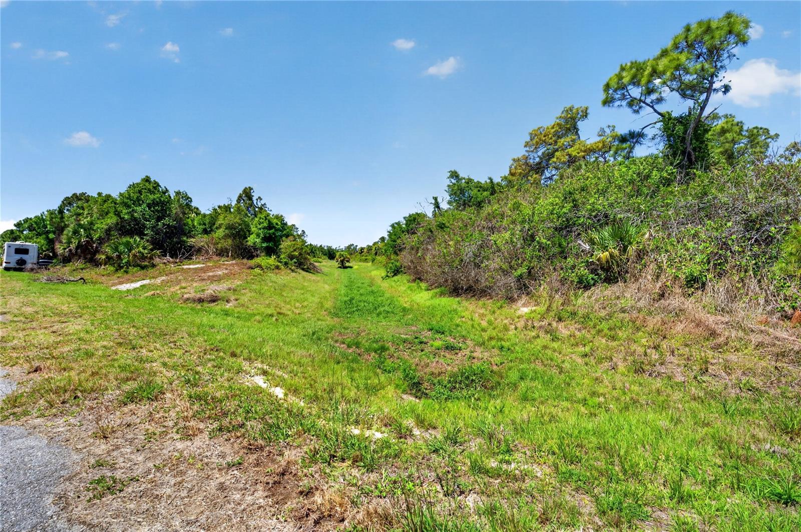 PORT CHARLOTTE SUB 45 - Land