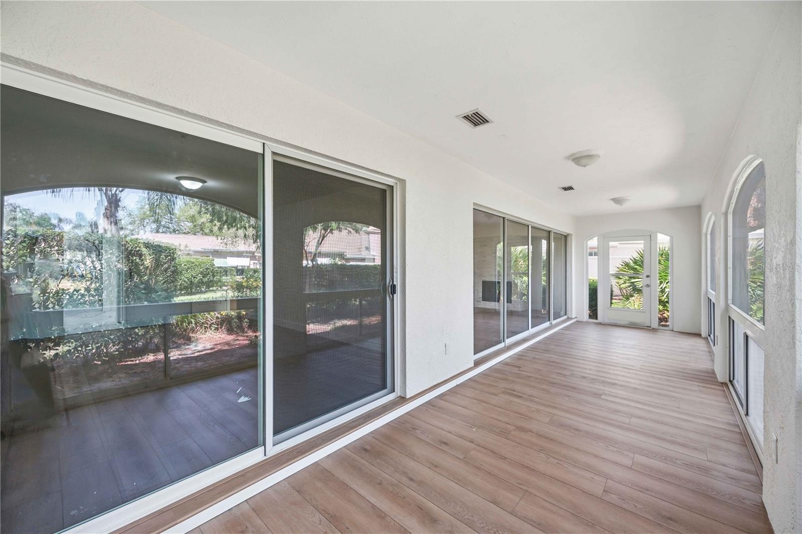 CHANTECLAIRE - Residential