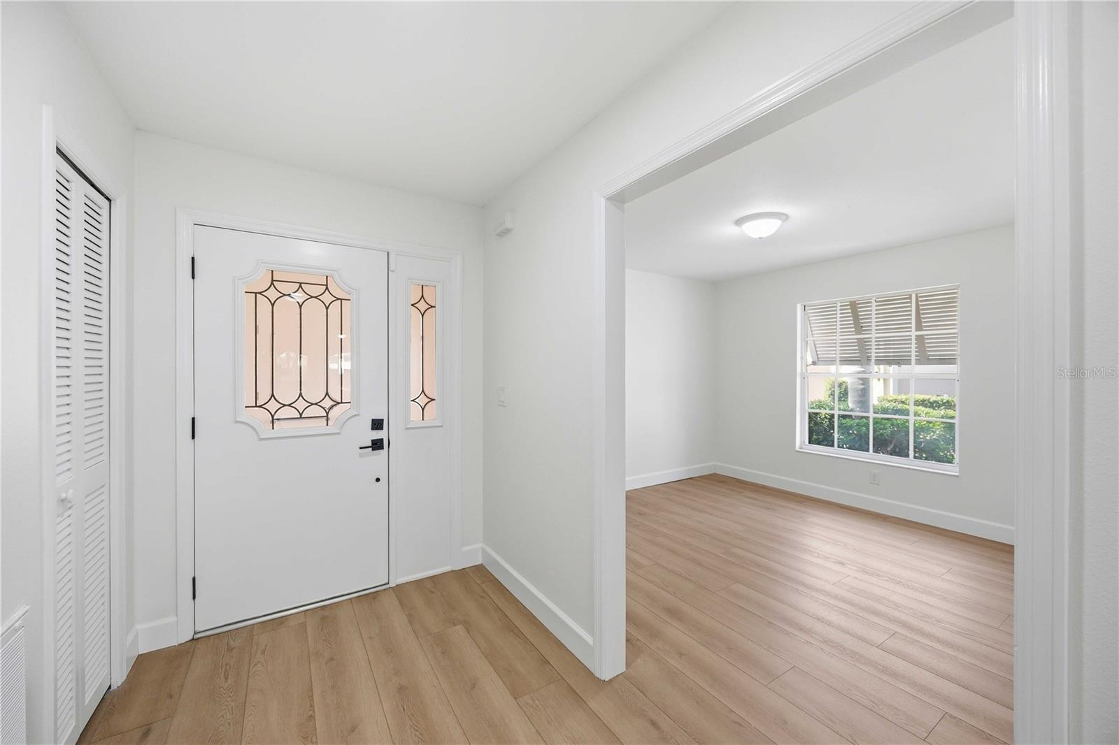 CHANTECLAIRE - Residential