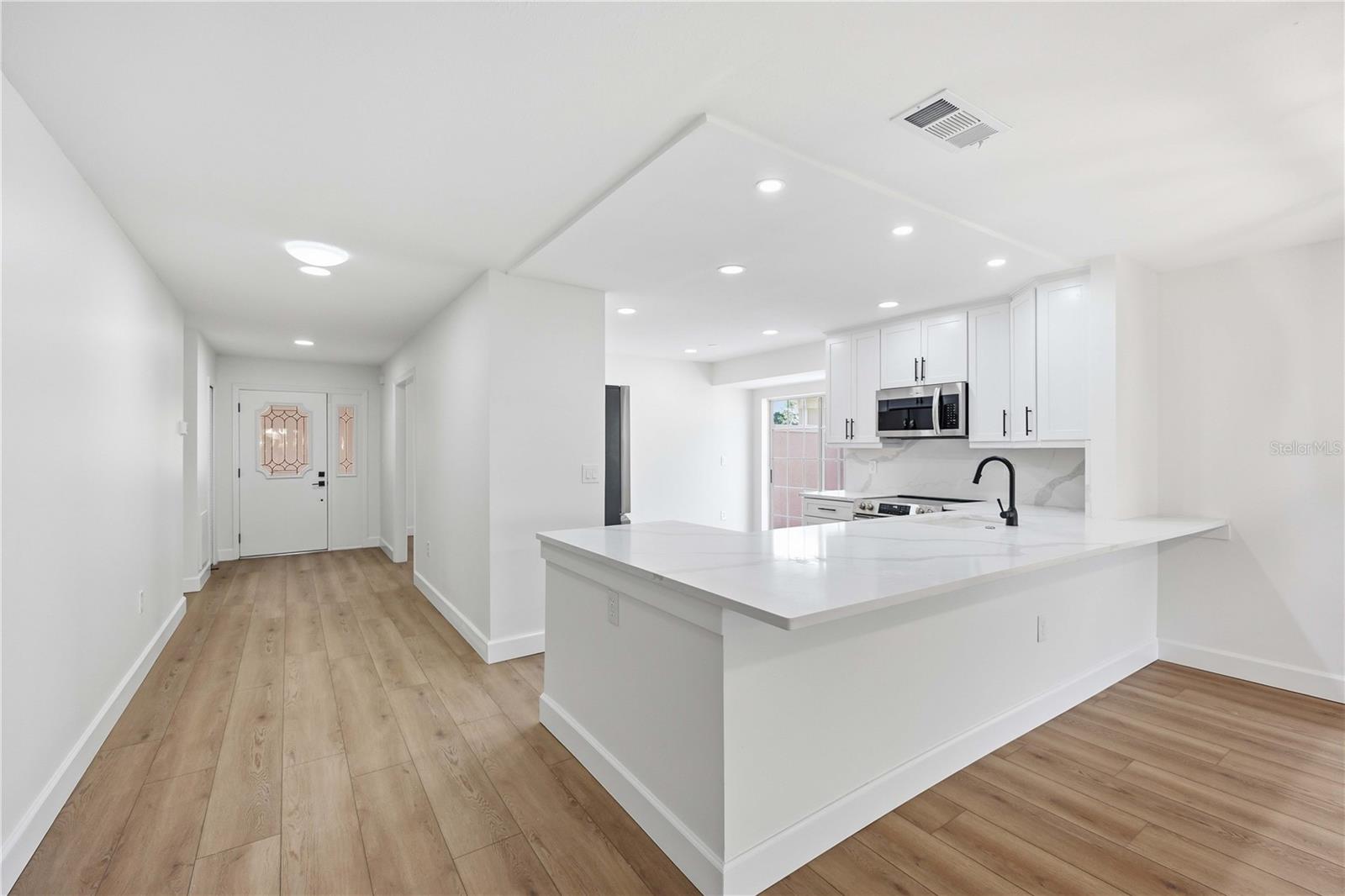 CHANTECLAIRE - Residential