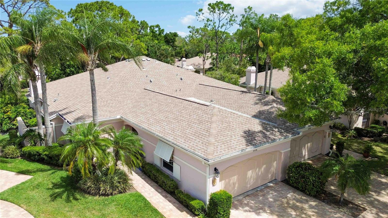 CHANTECLAIRE - Residential