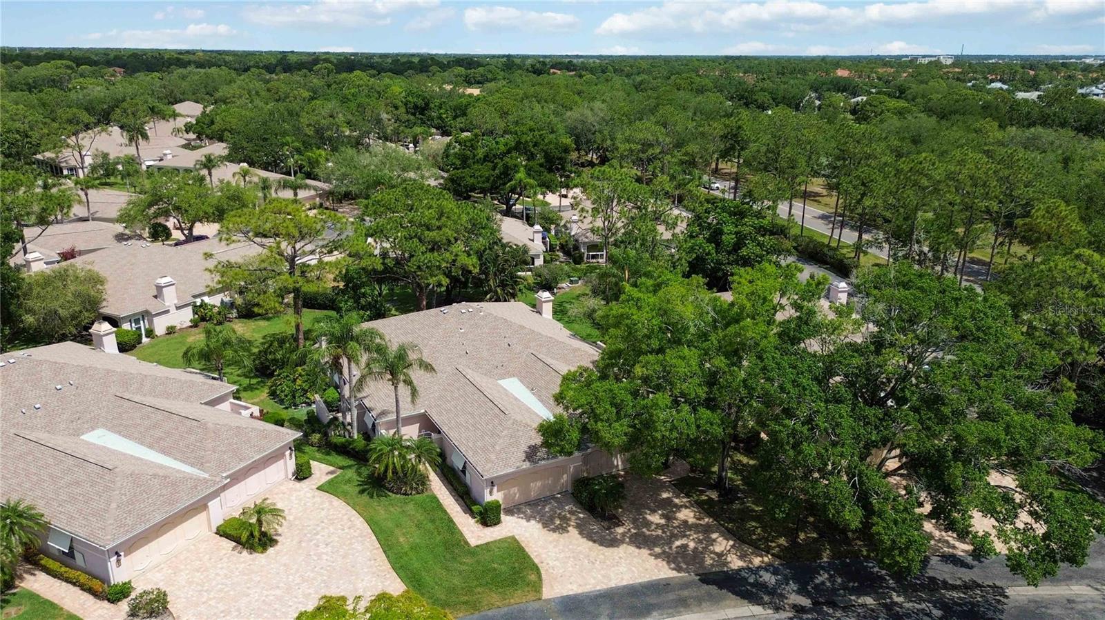 CHANTECLAIRE - Residential