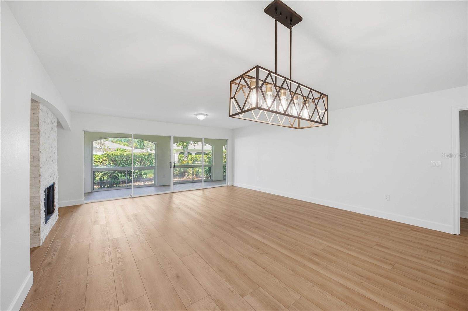 CHANTECLAIRE - Residential