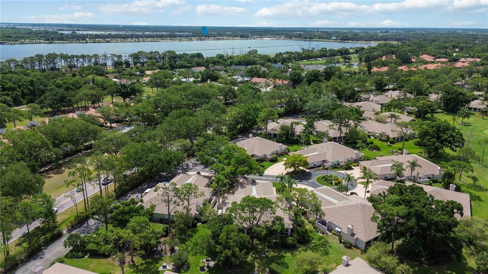 CHANTECLAIRE - Residential