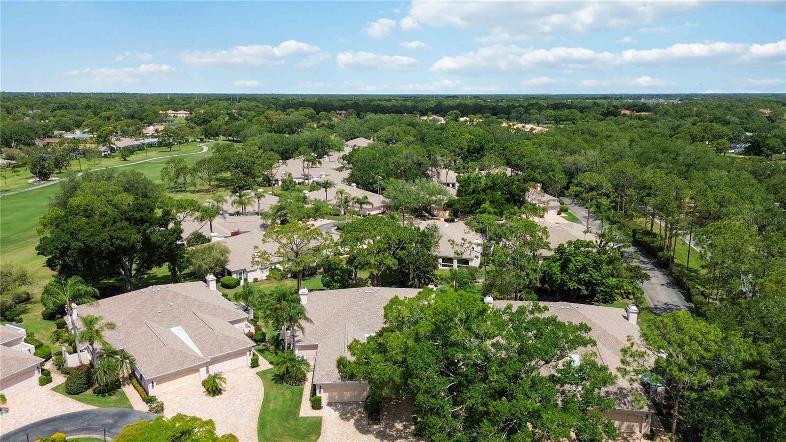 CHANTECLAIRE - Residential