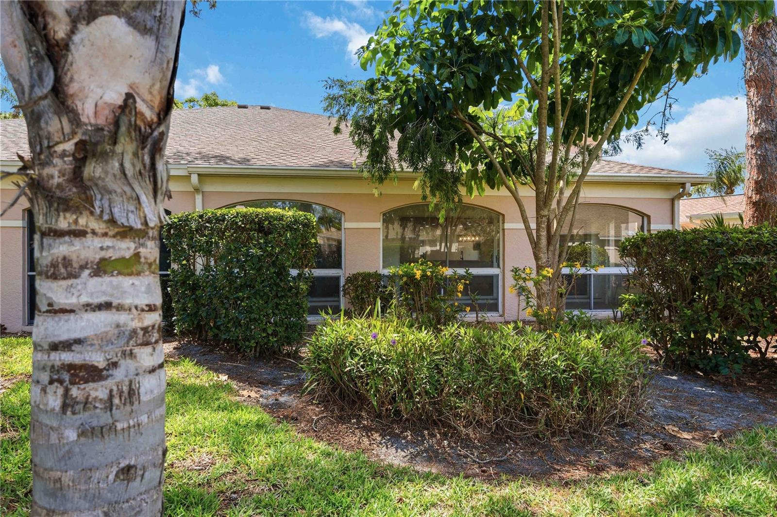 CHANTECLAIRE - Residential