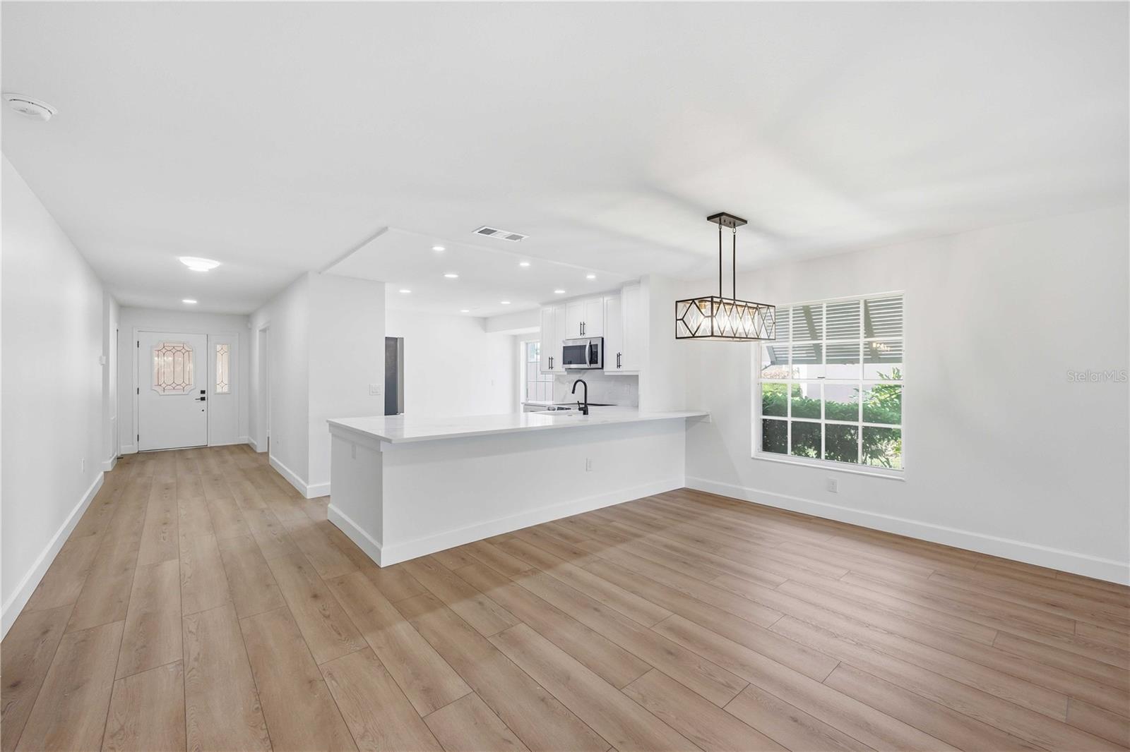 CHANTECLAIRE - Residential
